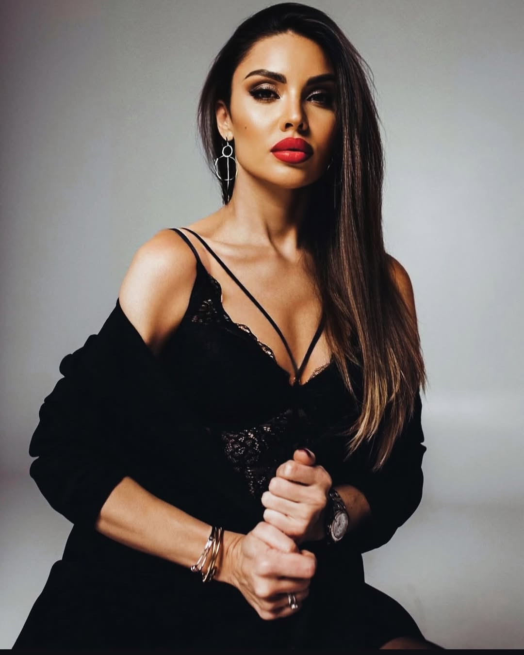 Victoria Dyachenko