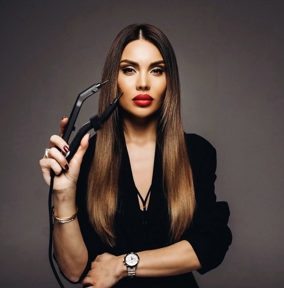 Photo of Victoria Dyachenko