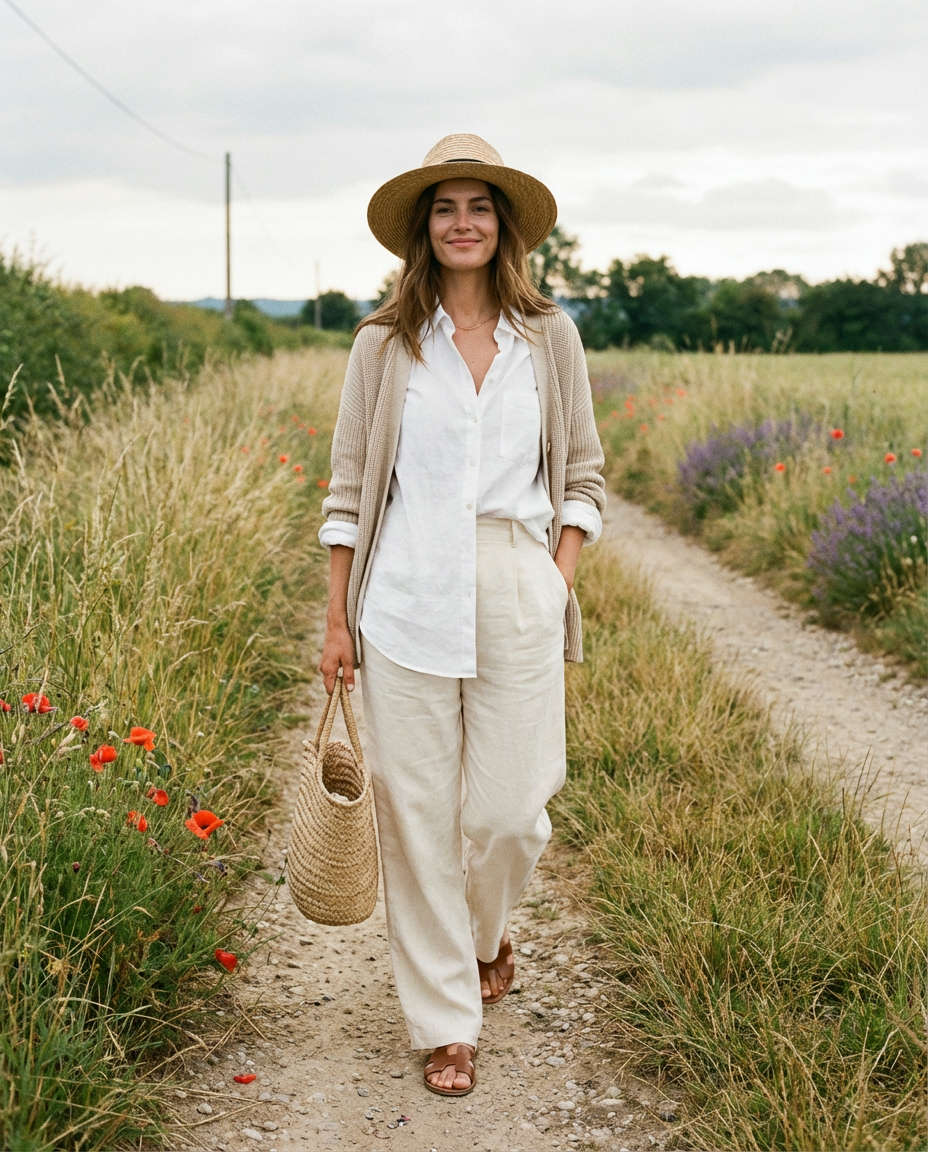 Sustainable Style: Eco-Conscious Fashion