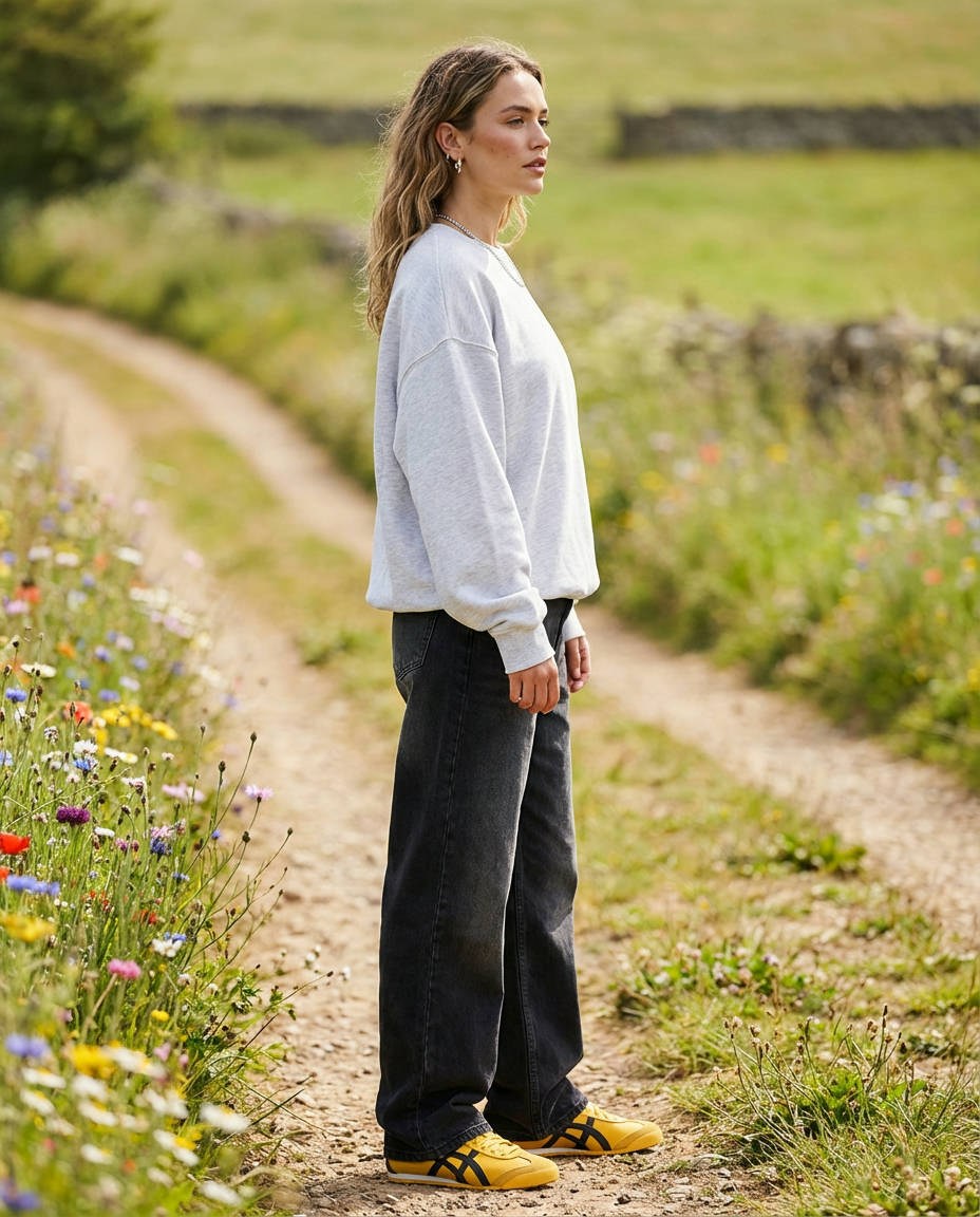 Carhartt Chic: Elevated Workwear