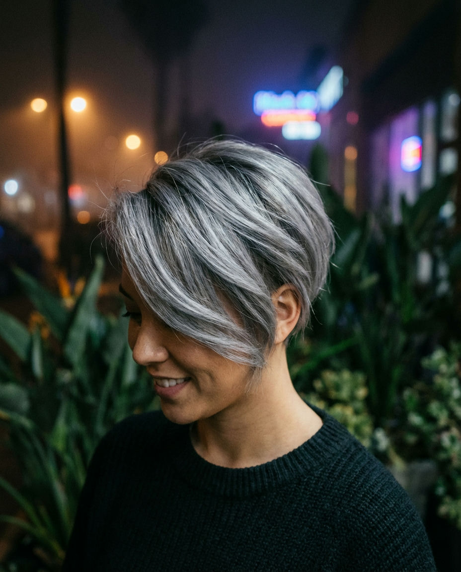 Rich Mocha Swirl
