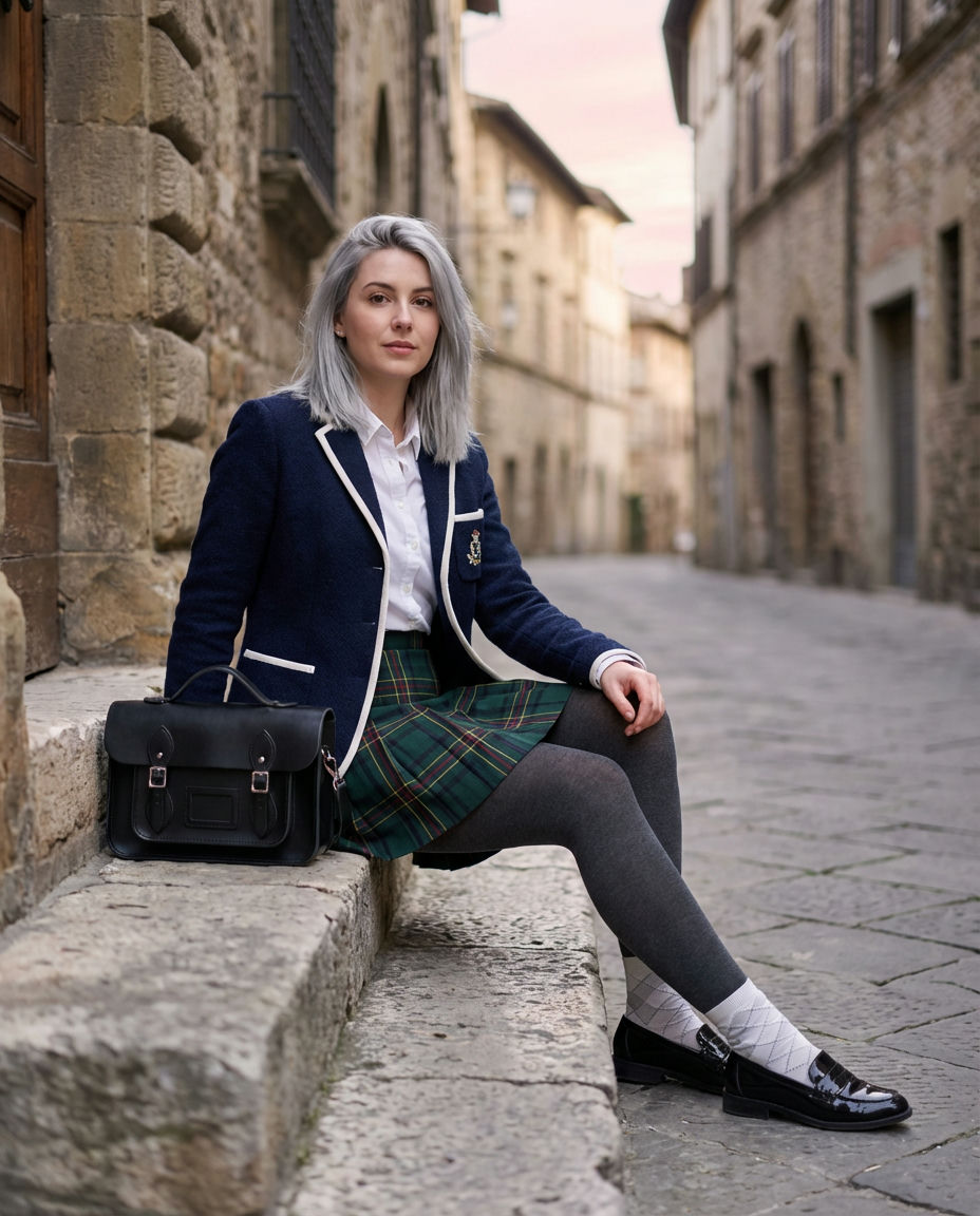Longline Puffer & Waterproof Combat Boots