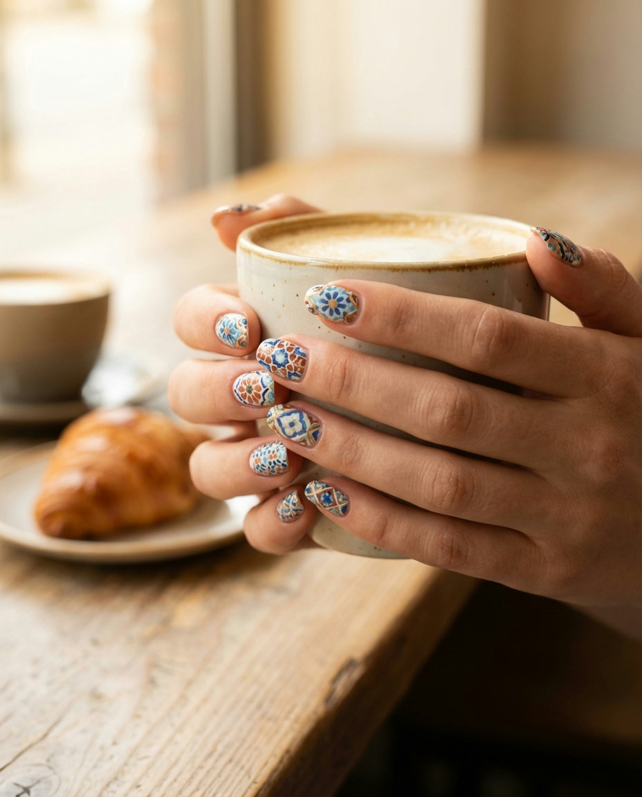 Confetti Glitter Accent