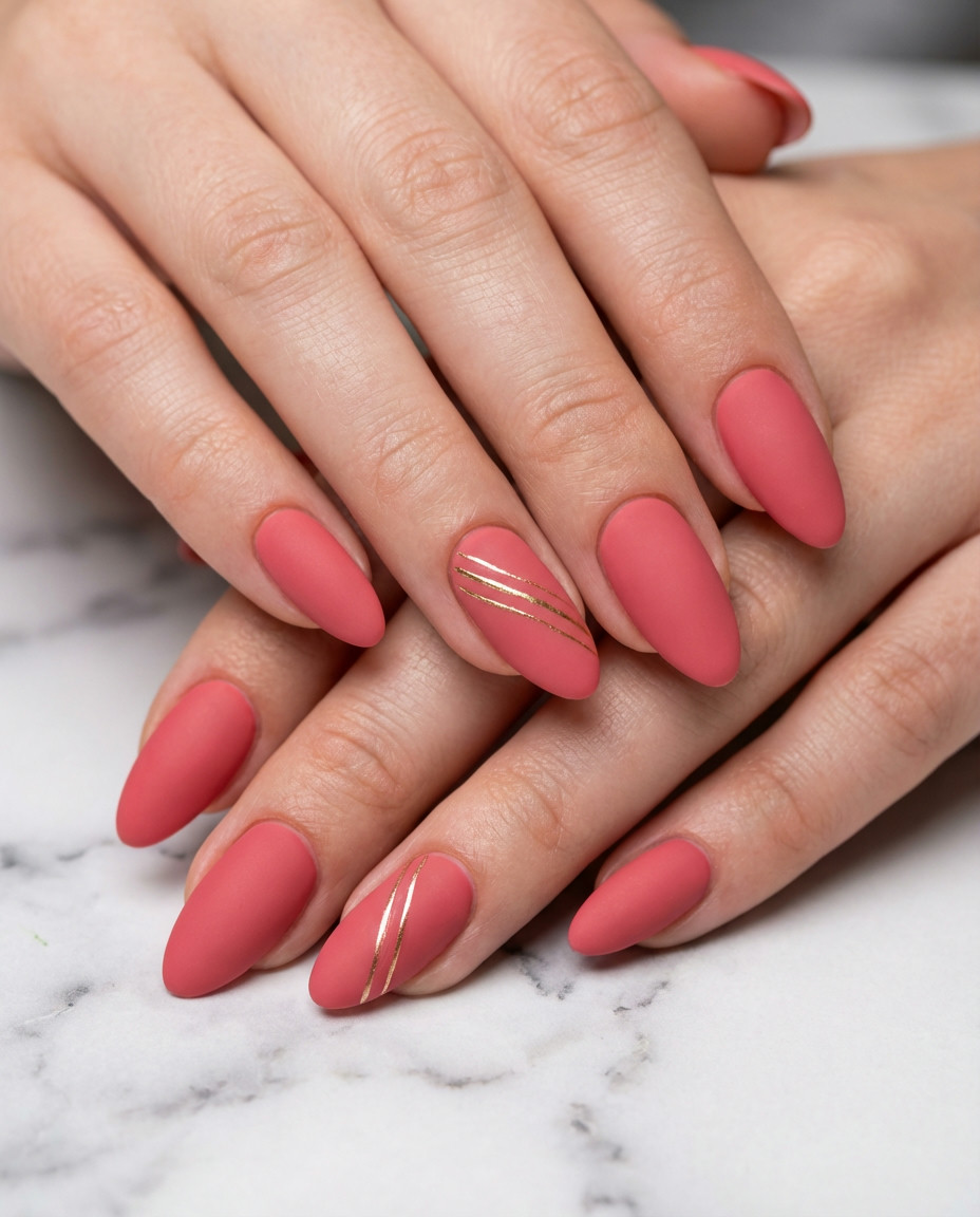 Barbiecore Pink with Crystal Clusters