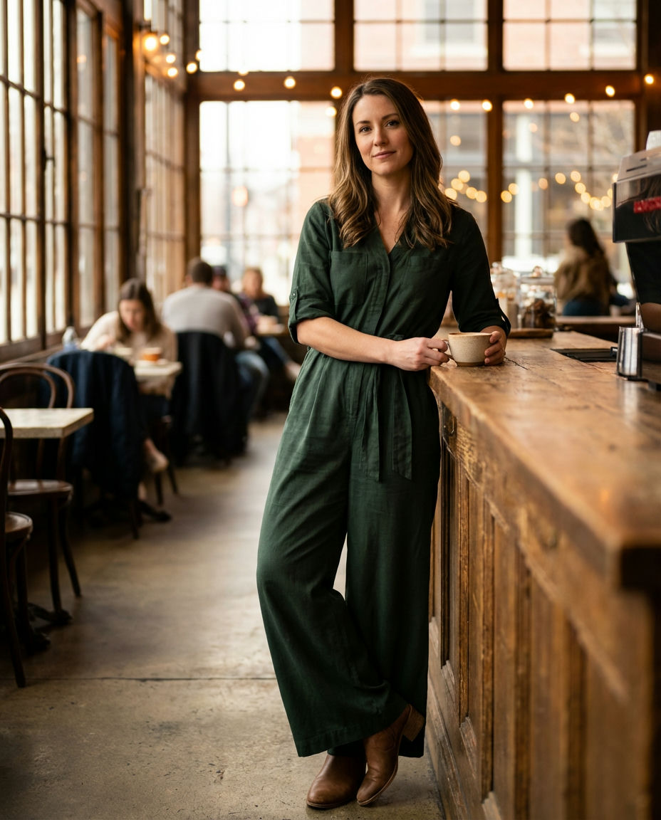 The Silk Scarf Moment: Versatile Accessory
