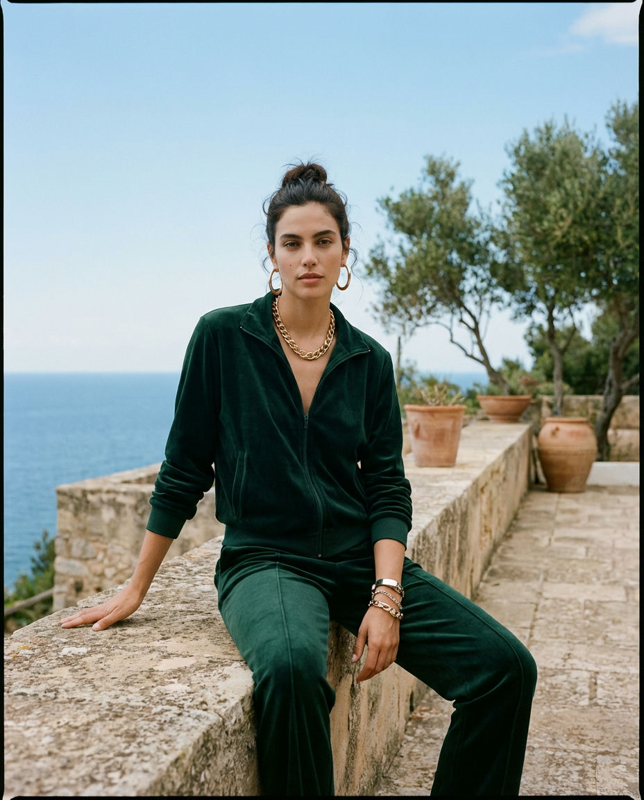 The Utility Jumpsuit: Stylish & Practical