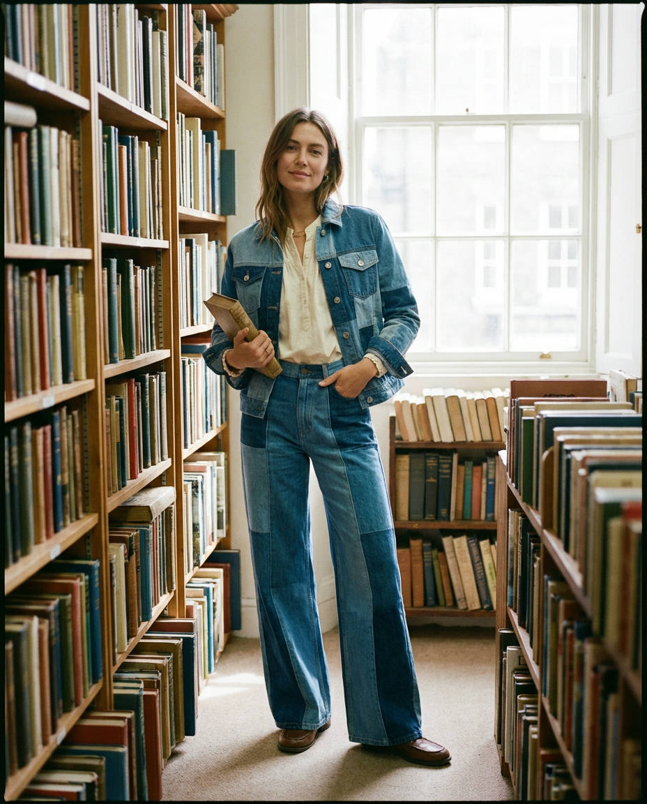 Resort Wear: Vacation Ready Vibes