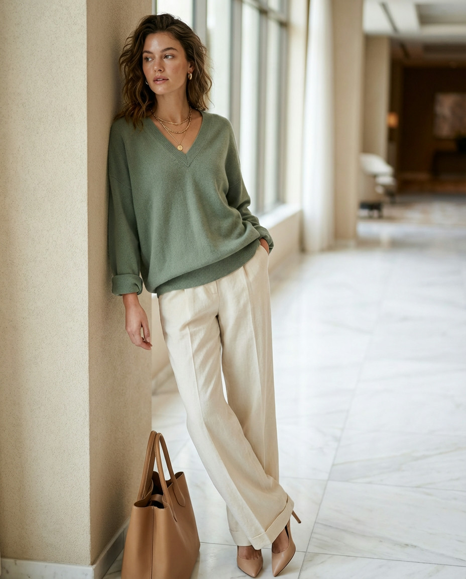 The Reimagined Workwear Uniform