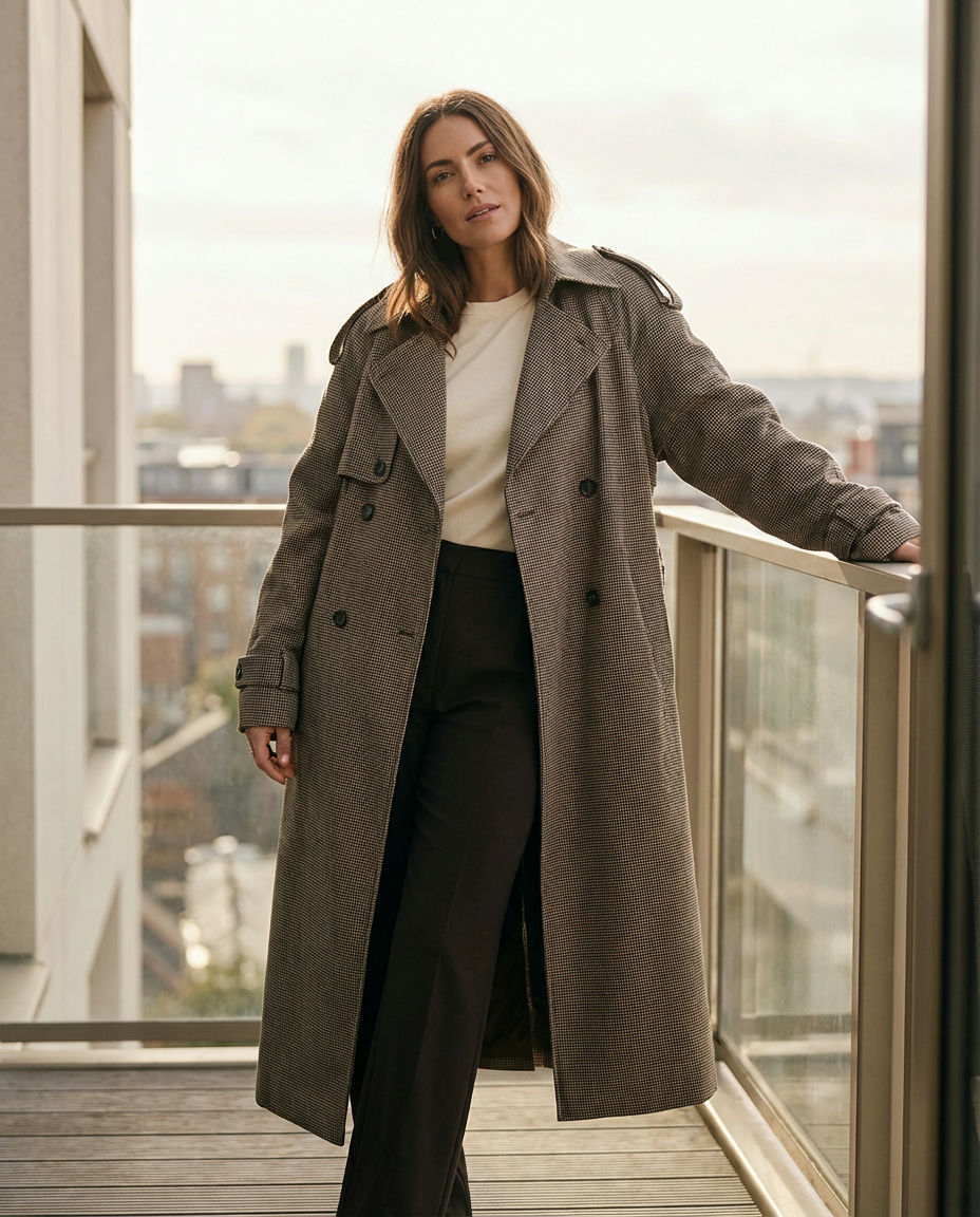 The Puffer Jacket Renaissance for Winter