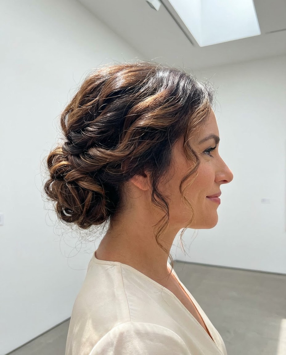 Sleek & Shiny Lob