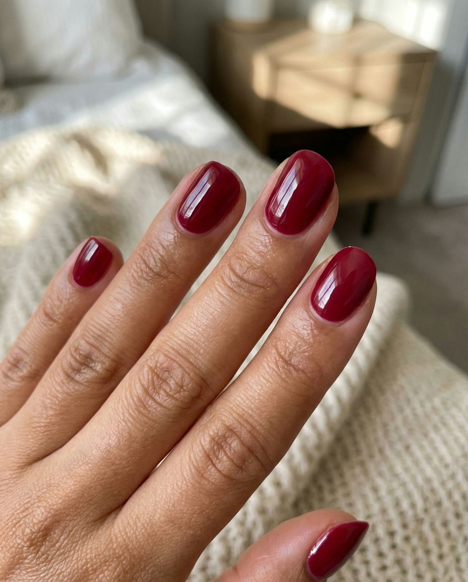 Micro French with Glimmer Edge