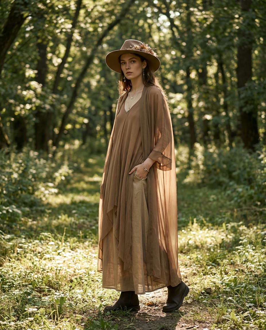 Nature-Inspired-Green-Witch