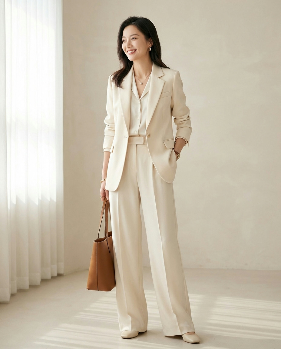 Elegant Maxi Dress for Summer Office