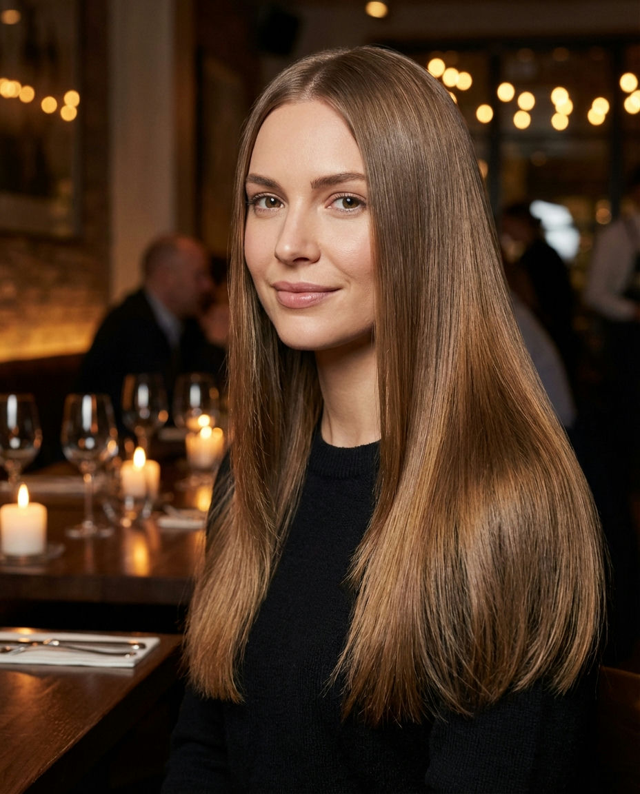 Reverse Balayage for Deep Dimension
