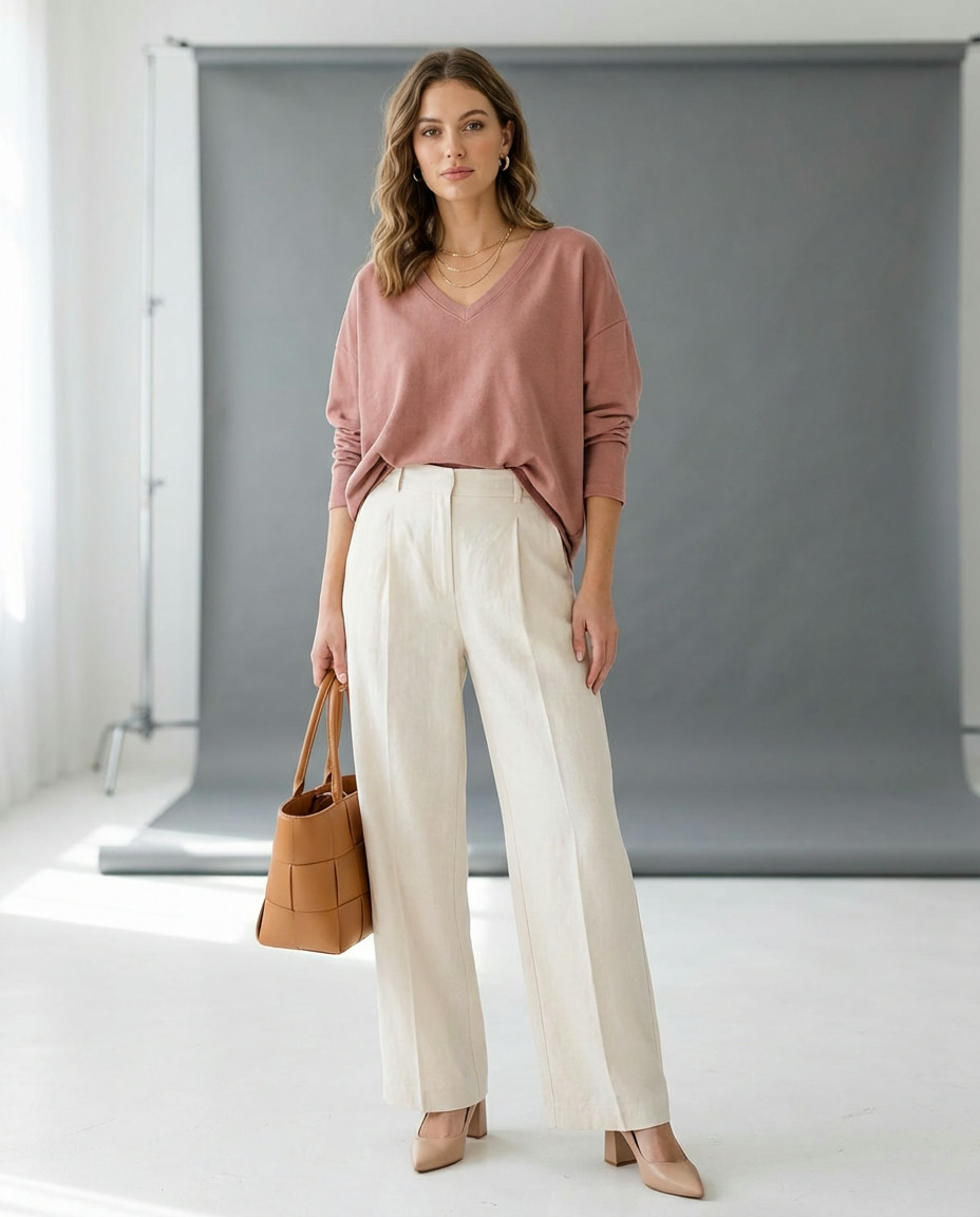 Effortless Boho Maxi Dress