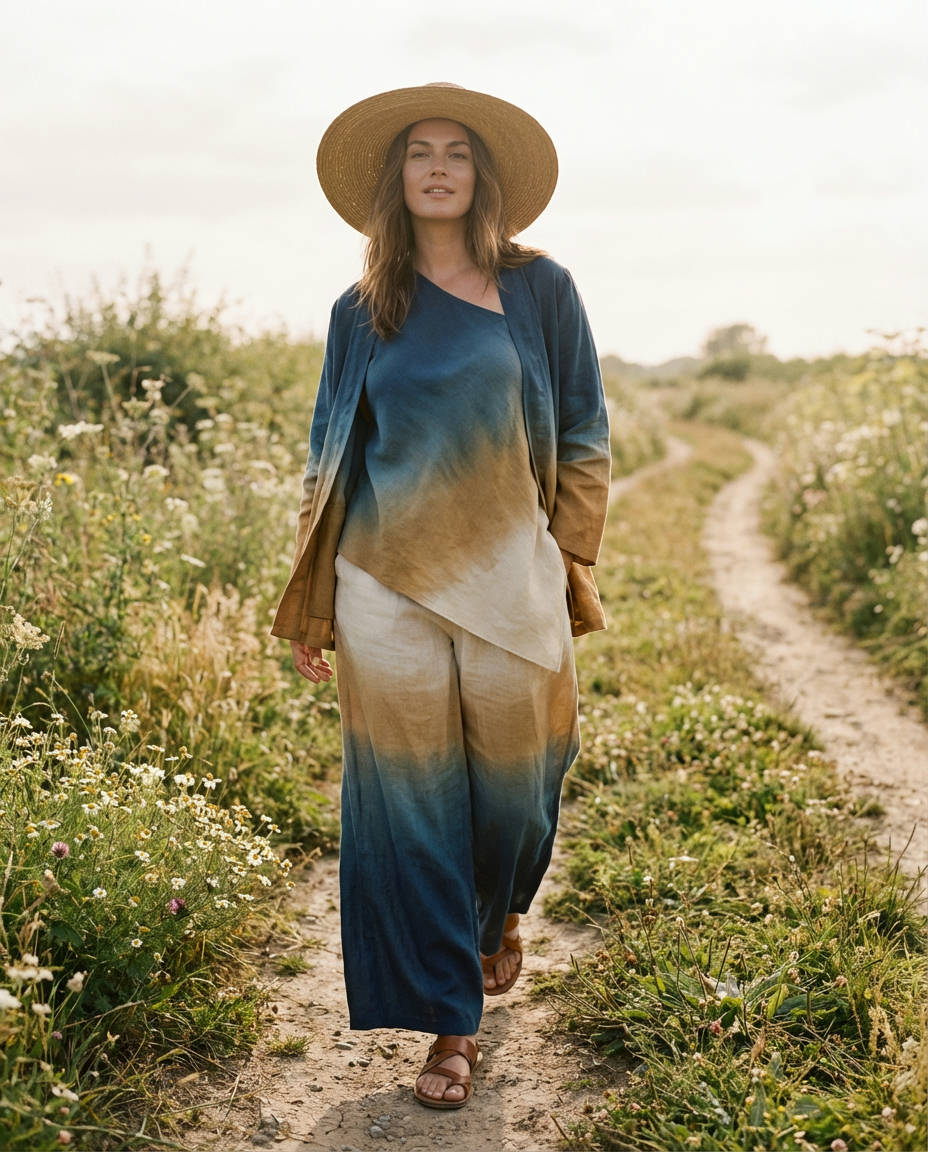Elevated Basics: Everyday Luxury