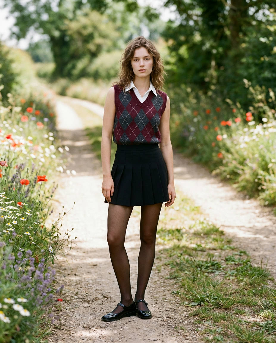 Cozy Knitwear Wonders
