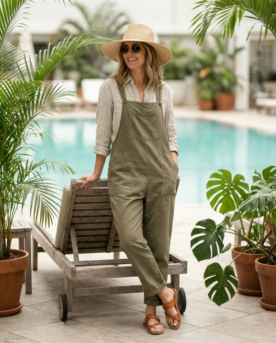 The Modern Millennial Mom Uniform