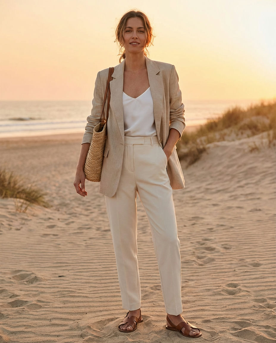 Autumn Equinox Ready: Layered Comfort