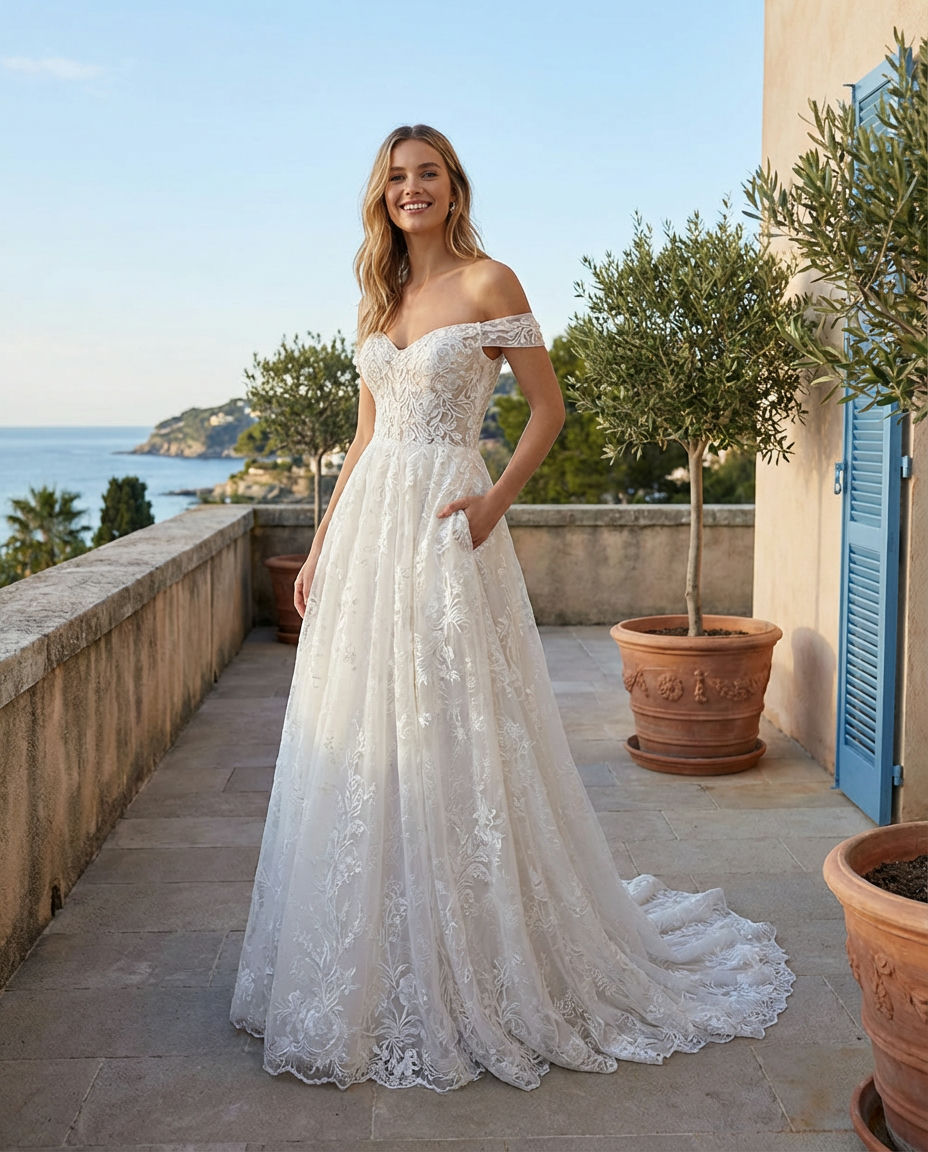 Ruffled Tiered Maxi for Playful Charm