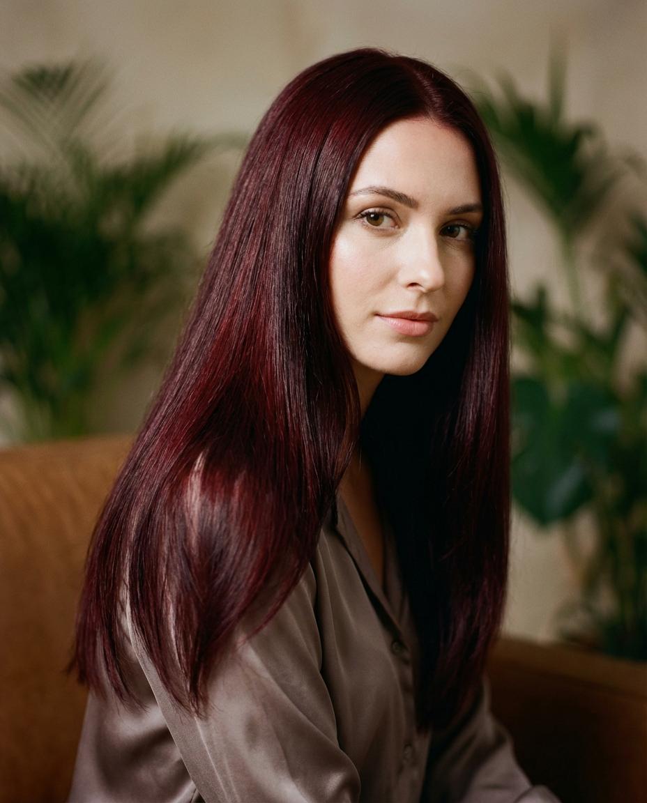 25. Black Cherry Shine
