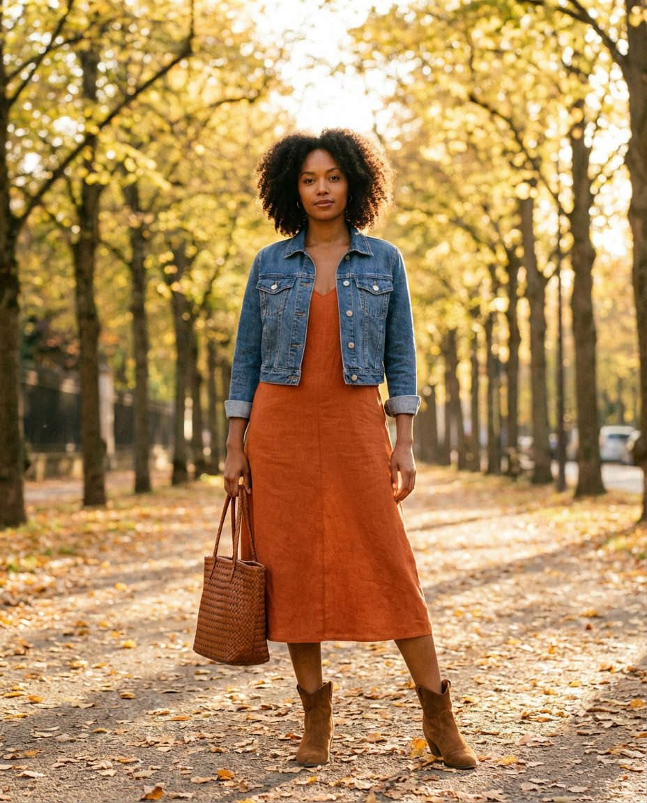 Off-Shoulder Ruffle Mini Dress