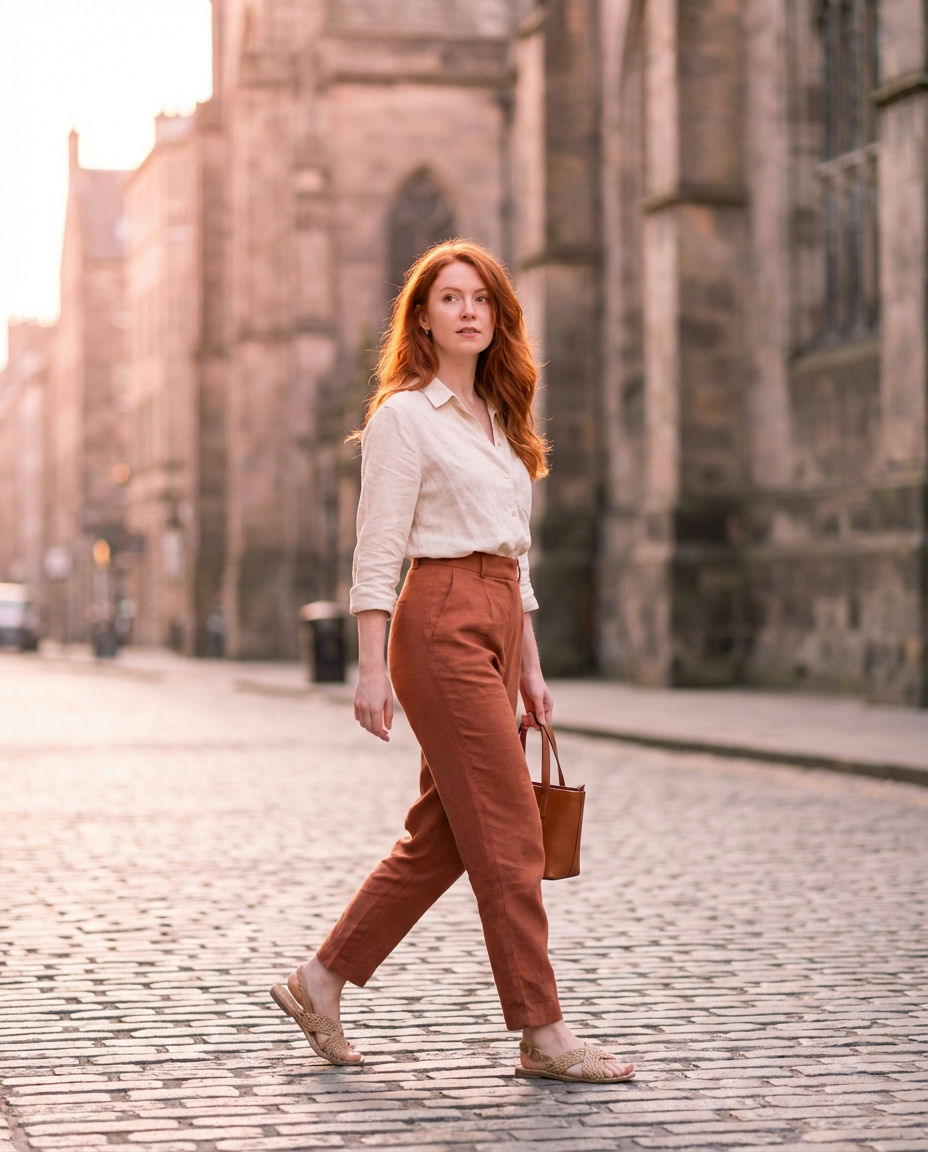 The Return of Maxi Dresses with Cut-outs