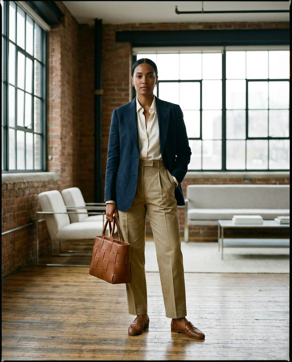 Boardwalk Blazer & Shorts For Him