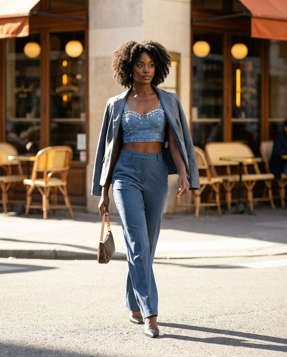 Streetwear-Inspired-Skirt-Sets
