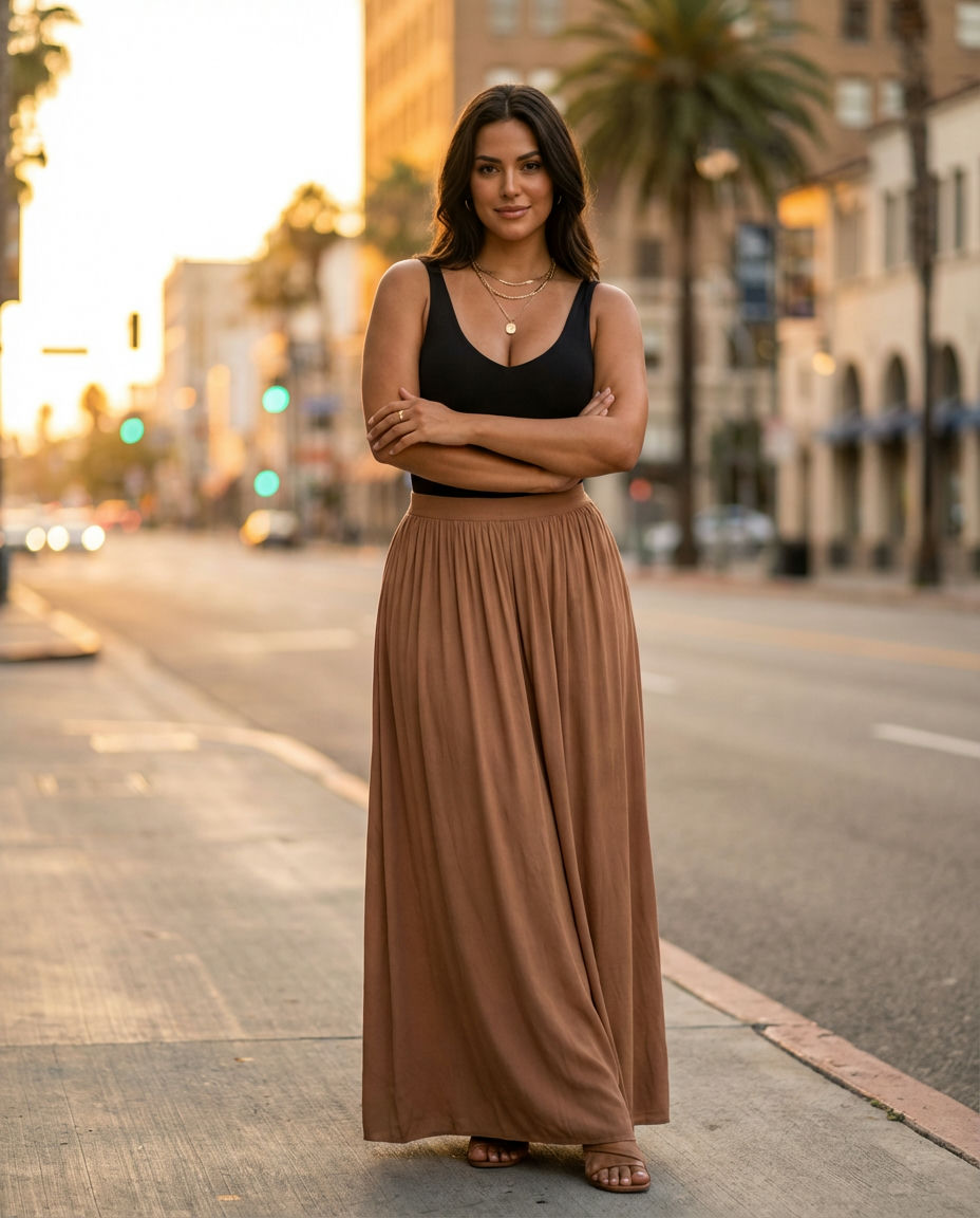Cut-Out-One-Piece-Swimsuit-Sarong