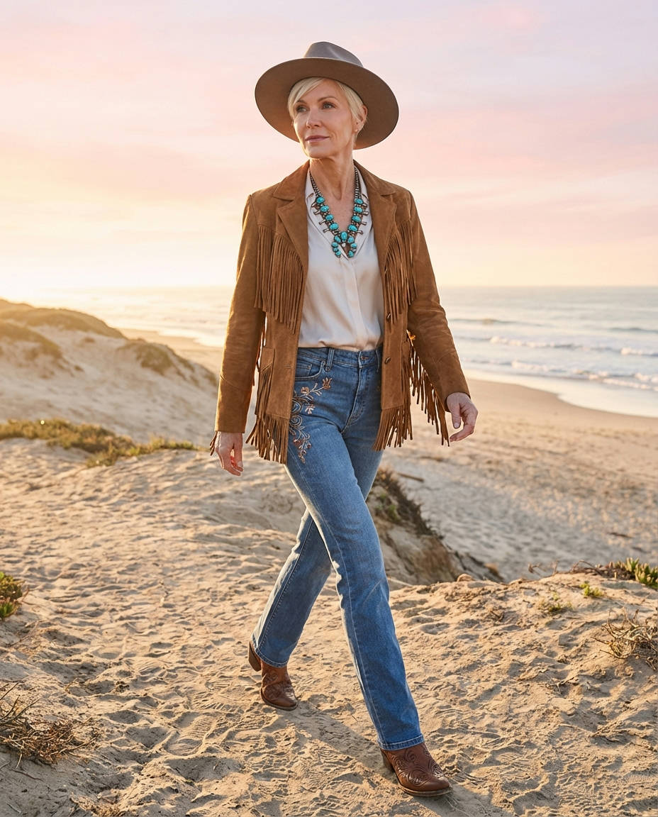 Cute Spring Country Outfit