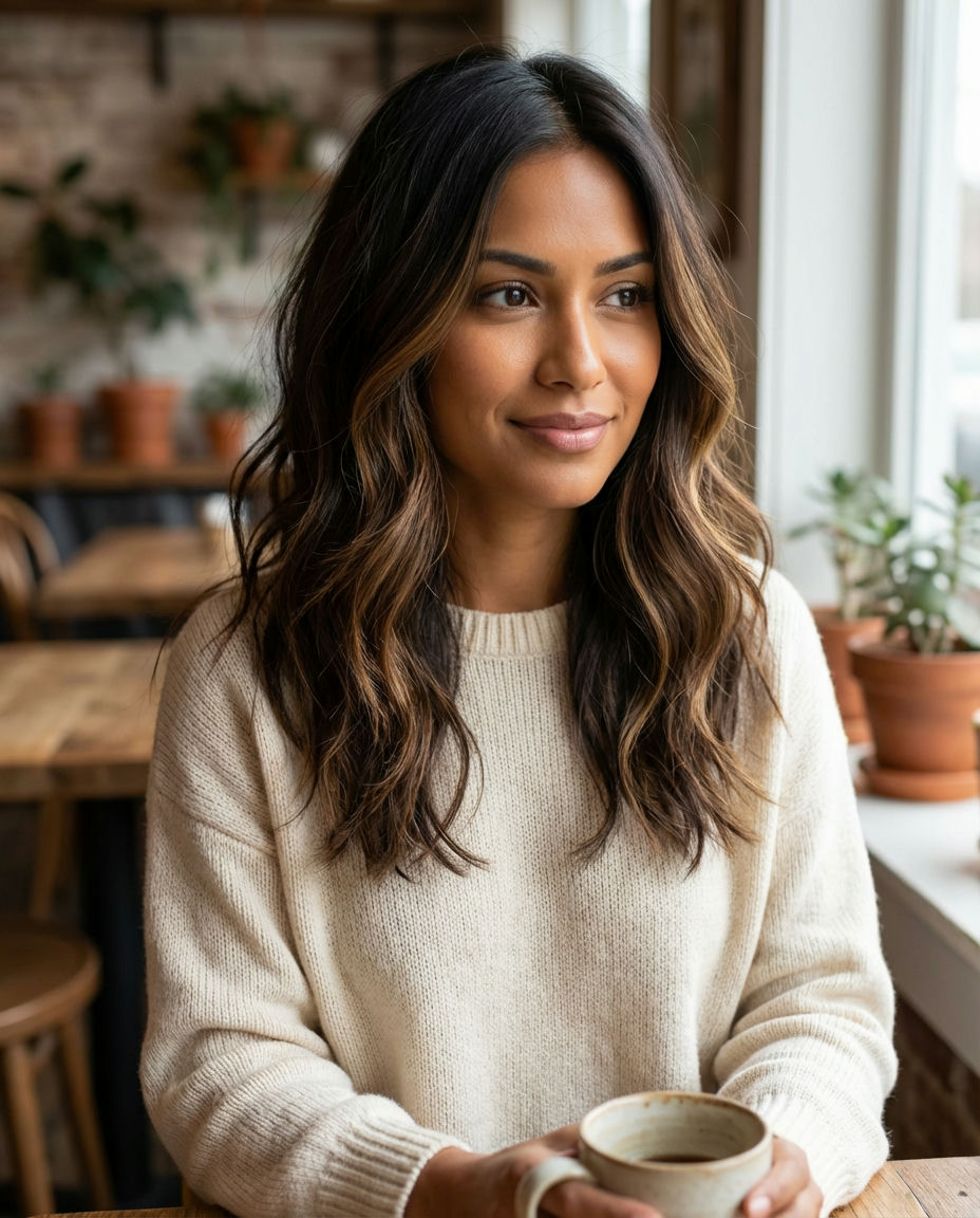 Iced Coffee Highlights