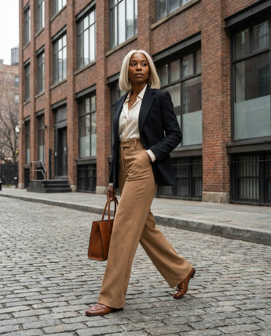 Street Style Overalls