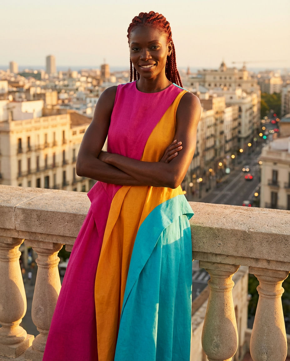Sophisticated Wide-Leg Jumpsuit