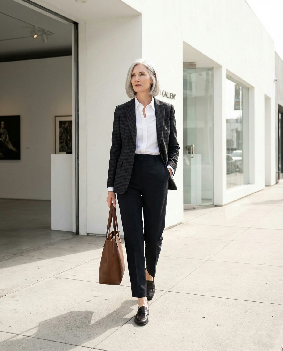 The Preppy Refresh: Modern Classics