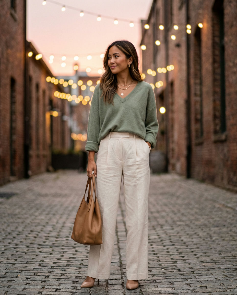 Japanese-Street-Style-with-Pleated-Skirt