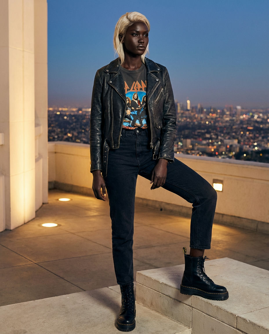 Cargo Pants Utilitarian